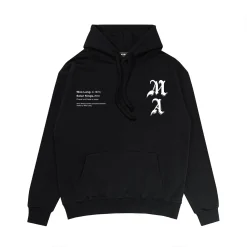 HOODIE – AMIRI