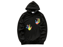 HOODIE – OFF-W.