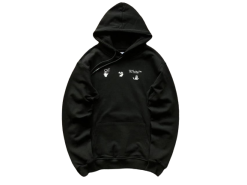 HOODIE – OFF-W.