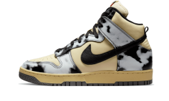 1985 Black Acid Wash