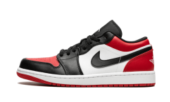 Bred Toe (2021)