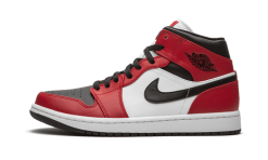 Chicago Black Toe