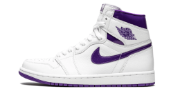 court purple