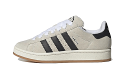 Crystal White Core Black