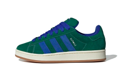 Dark Green Semi Lucid Blue