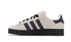 Footwear White Core Black