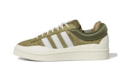 Light Bad Bunny Wild Moss