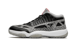 Low IE Black Cement