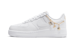 LX Lucky Charms White