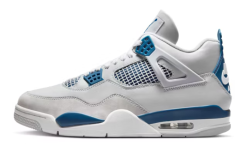 Military Blue (2024)