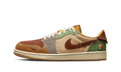 OG Zion Williamson Voodoo