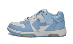 Out Of Office Calf Leather