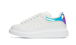 Oversized Holographique