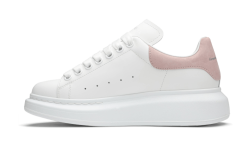 Oversized White Patchouli