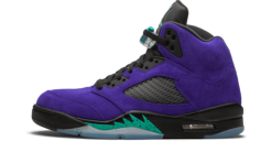Retro Alternate Grape