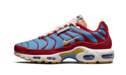 Running Club University Blue