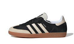 Samba OG Black Wonder White