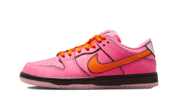 The Powerpuff Girls Blossom