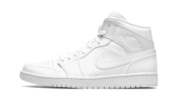 Triple White (2020)