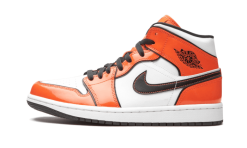 Turf Orange
