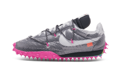 Waffle Racer Fuchsia