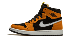 Zoom Air CMFT Black Monarch