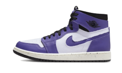 Zoom Air CMFT Crater Purple