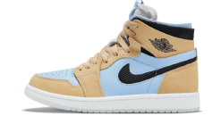 Zoom CMFT Psychic Blue