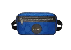 BAG GG SIMBA – BLUE