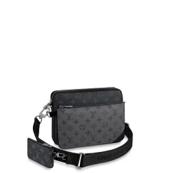 LV DOUBLE BAG