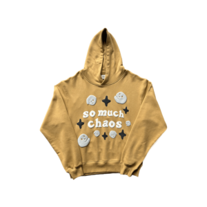 PLANET TAI CHI SKULL SWEATSHIRT