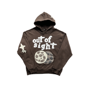 MARKET ‘OUT OF SIGHT’ HOODIE