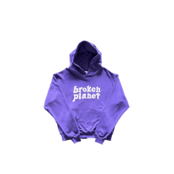 PLANET ALPHABET SWEATSHIRT – PURPLE