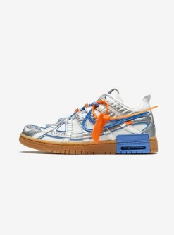 Rubber Dunk Off-White