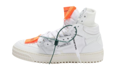 3.0 Off-White