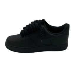 AF1 Black Rope