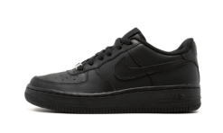 AF1 Black