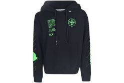 HOODIE – OFF-W.