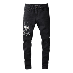 JEANS AMIRI – BLACK