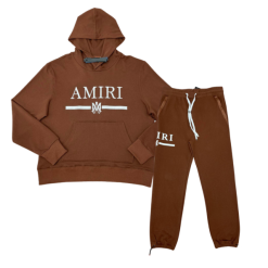AMIRI TRACKSUIT