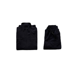 BLACK SHUKUSHUKU SET