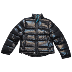 PUFFER NOCTA – BLACK