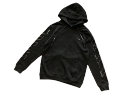 HOODIE – OFF-W.