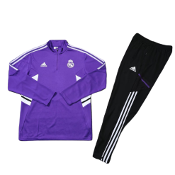 REAL MADRID TRACKSUIT
