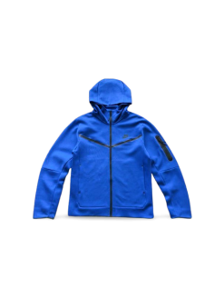 NK TECH FLEECE – BLUE (completa)