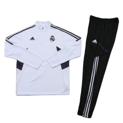 REAL MADRID TRACKSUIT