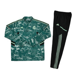 REAL MADRID TRACKSUIT