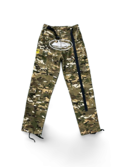 CAMO CARGOS