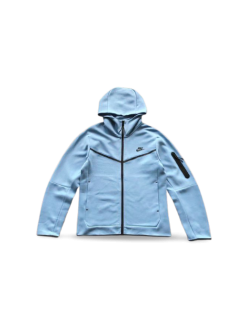 NK TECH FLEECE – HEAVENLY (completa)