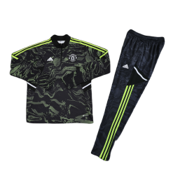 MAN UNITED TRACKSUIT